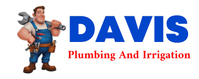 Trusted plumber in LIMAVILLE